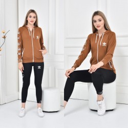 Add kordon detay  eşofman takımı Add kordon detay  eşofman takımı