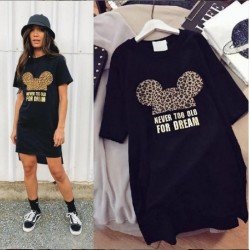 Never for dream tshirt