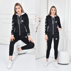 Add kol logolu eşofman takımı Add kol logolu eşofman takımı