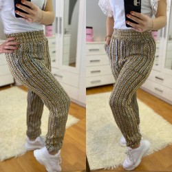 ETNİK DESEN EŞOFMAN ALTI  ETNİK DESEN EŞOFMAN ALTI