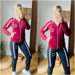 Nke çift logo eşofman takımı Nke çift logo eşofman takımı