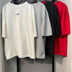 NKE BASİC TSHİRT  NKE BASİC TSHİRT