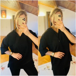 YAKA DETAY BASİC SWEAT YAKA DETAY BASİC SWEAT