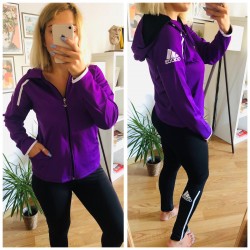 ADD Kapşonlu Eşofman Takımı ADD Kapşonlu Eşofman Takımı