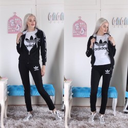 ADD Üçlü Set Takım ADD Üçlü Set Takım