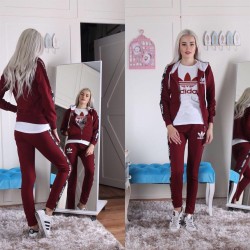 ADD Üçlü Set Takım ADD Üçlü Set Takım