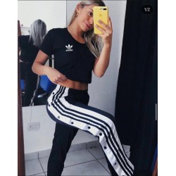 ADD Çıtçıtlı İkili Takım