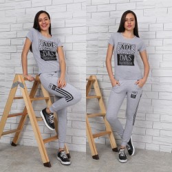 ADD Compact Eşofman Takımı ADD Compact Eşofman Takımı