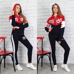 ADD Kapşonlu Eşofman Takımı ADD Kapşonlu Eşofman Takımı