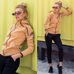 Add kapşonlu eşofman takımı Add kapşonlu eşofman takımı