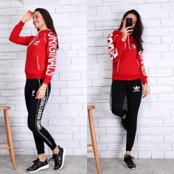 Add kol yazılı eşofman takımı Add kol yazılı eşofman takımı