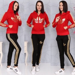 ADD Kapşonlu Eşofman Takımı ADD Kapşonlu Eşofman Takımı