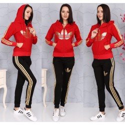 ADD Kapşonlu Eşofman Takımı ADD Kapşonlu Eşofman Takımı