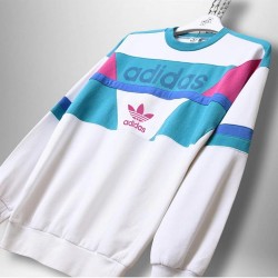 ADD Şardonlu Sweat ADD Şardonlu Sweat