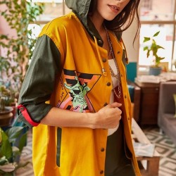 Arthemeus Gabardin Ceket Arthemeus Gabardin Ceket