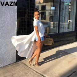 Asimetrik compact bluz Asimetrik compact bluz