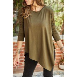 Asimetrik Viscon Bluz