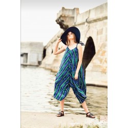 Askılı Salaş Tulum