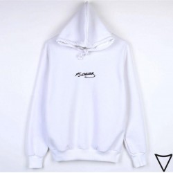 Atatürk İmzalı İki Renk Sweat Atatürk İmzalı İki Renk Sweat