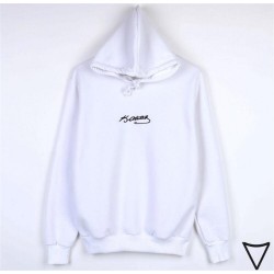 Atatürk İmzalı İki Renk Sweat