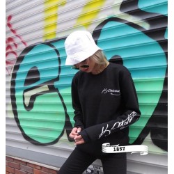 Atatürk İmzalı Sweat