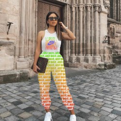 Just do it tasarım ikili takım