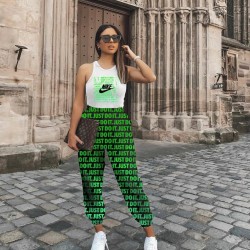 Just do it tasarım ikili takım