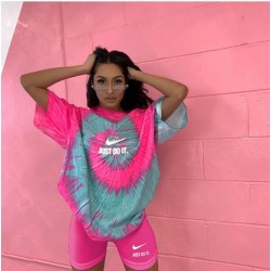 Just do it taytlı takım Just do it taytlı takım