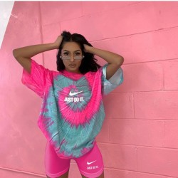 Just do it taytlı takım