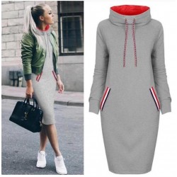 Bağcık detay  spor elbise