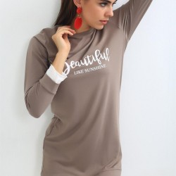 Beatiful Garnili Tunik