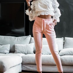 Beli lastikli scuba pantolon