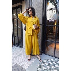 Belmando salaş ikili takım