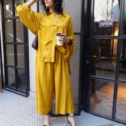 Belmando salaş ikili takım