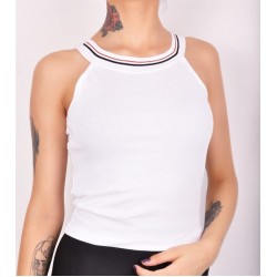 Bisiklet yaka atlet Bisiklet yaka atlet