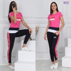 Ck şerit detay ikili takım