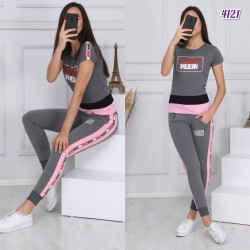 Ck şerit detay ikili takım