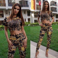 VRSC Crop Model İkili Takım VRSC Crop Model İkili Takım