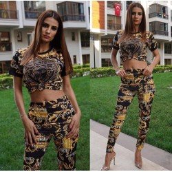 VRSC Crop Model İkili Takım