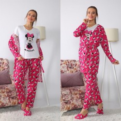 Disney Dörtlü Set Takım Disney Dörtlü Set Takım