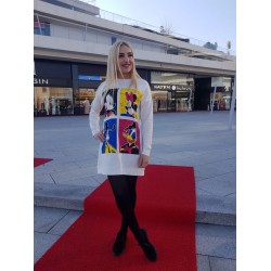 Disney Karakterli Tunik