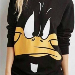Duffy Duck Sweat Duffy Duck Sweat