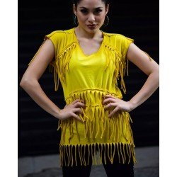 Saçak Detay Tasarım Bluz Saçak Detay Tasarım Bluz