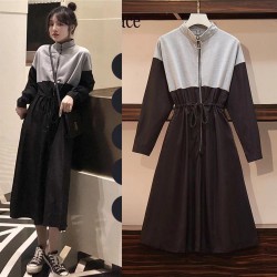 Fermuarlı Fox Kumaş Yağmurluk Fermuarlı Fox Kumaş Yağmurluk