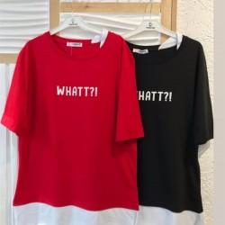 Garnili whatt tshirt