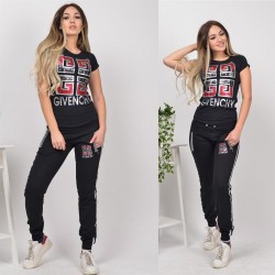 Gıvenchy dijital ikili takım