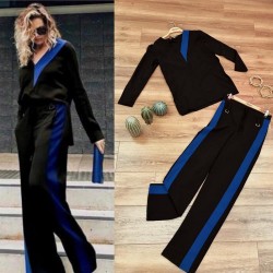 Gucci model atlas kumaş takım