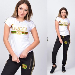 Gucci yeni sezon takım