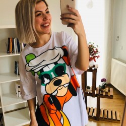 Guffy Tunik Tshirt Guffy Tunik Tshirt
