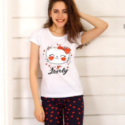 Hello Kitty ikili takım